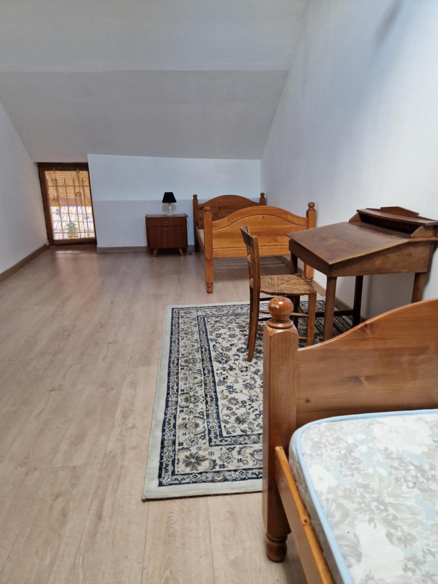 Gite Les Frenes Avec Pre Dans Joli Hameau Vermenton Εξωτερικό φωτογραφία
